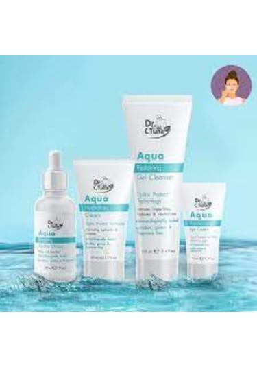 Farmasi Dr.C.Tuna Aqua Yüz Kremi 50 ML
