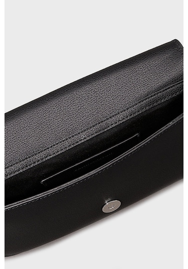 Calvin Klein Bayan Çanta Lv04k3161g Ub1g Siyah Siyah