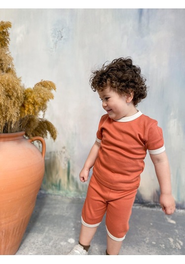 İnterlok Takım 001