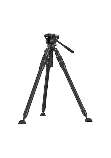 Smallrig 4643 Ft-s303 Karbon Fiber Tripod Kiti