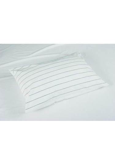 Caretex Zarf.Antistres Silverline Yastık Alezi 2'Li Set