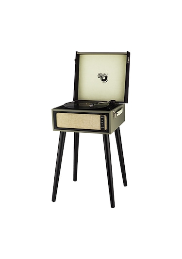 Ktools Retro K216 Siyah Pikap