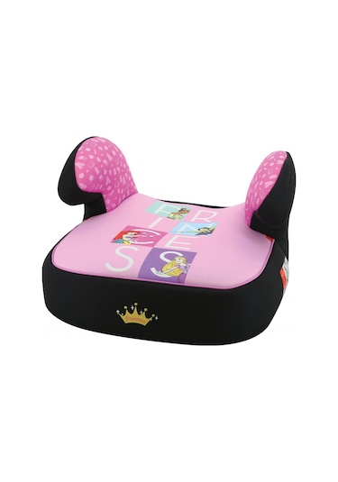Disney Princess Embrace 15-36Kg Oto Koltuğu Yükseltici