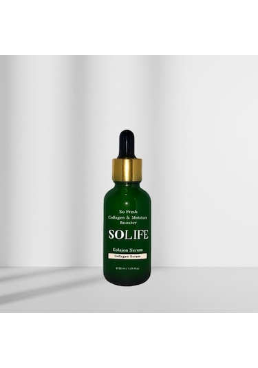Solife So Fresh Kolajen Serum 30 ML