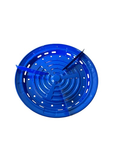 Katmer Ve Saç Kavurma Ocağı 45 Cm