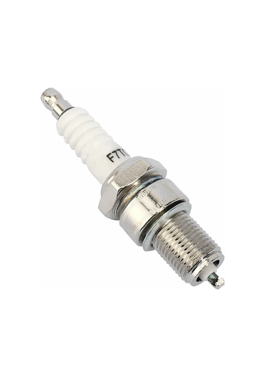 Bretoo Spark Plug F7TC Buji 4 Zamanlı 5.5 - 6.5 Hp