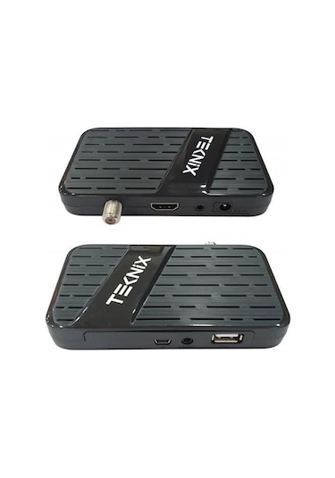 Uydu Alıcısı T20 Mini Hd Receiver