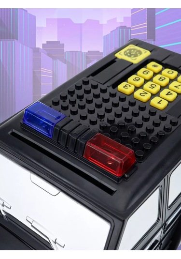 Miland Para捨ckley Müzikal Kasa Çocuk Oyuncağı 177045475