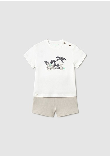 Mayoral 1653 Erkek Bebek Takım