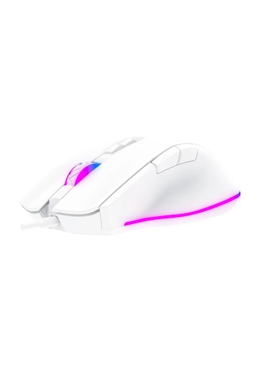 Gamebooster M16 MYTH RGB Aydınlatmalı Optik Oyuncu Mouse