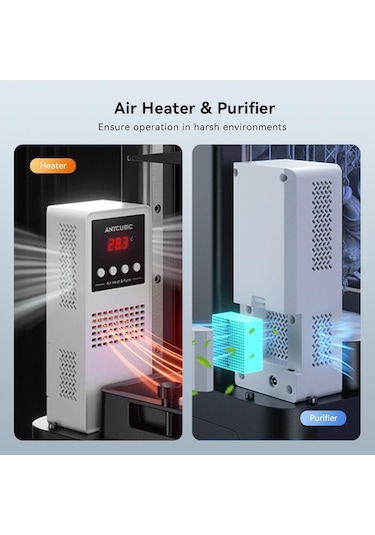 Anycubic Photon Mono M5S Pro MSLA 3D Yazıcı