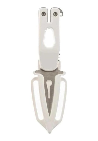 Oceanus Dalış Bıçağı White Çok Renkli