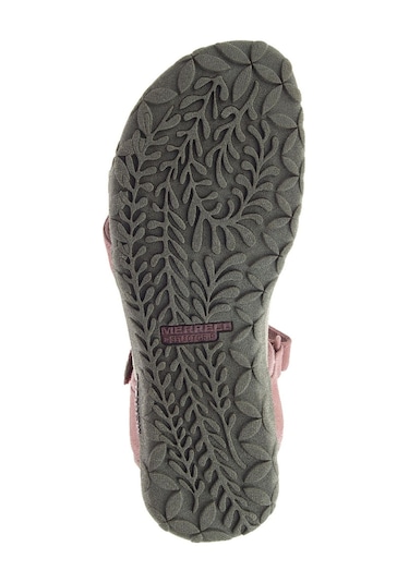 Merrell Terran Cross Iı Kadın Sandalet J003588 Çok Renkli