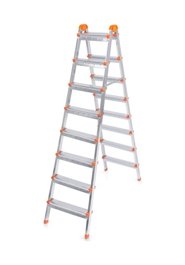 Perilla 8+8 Çift Çıkışlı Merdiven