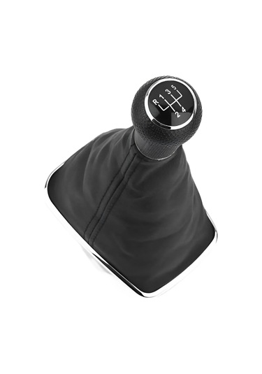 Vw Golf 4 Bora 1998-2002 Vites Topuzu Körük Nikelajlı Dar Tip 1j0711113s Çok Renkli