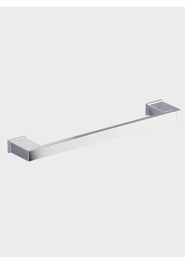 S-cube Havluluk, Uzun, 34.5 Cm - Krom Krom