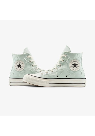 Converse Chuck 70 Celestial Unisex Gri Sneaker A15546c Gri