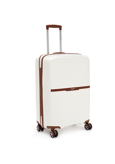 Pierre Cardin Erkek Bej Valiz 50312937-vr011 Bej