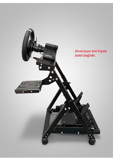 Gamestandpro Km3423 Katlanabilir Direksiyon Standı