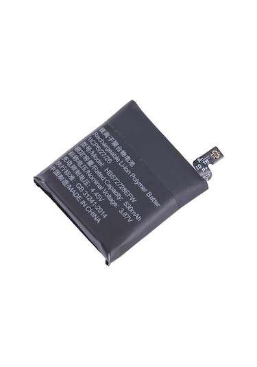 Cbtx Huawei Gt 3 Pro 46mm Pil Değiştirme Hb572728efw 530mah