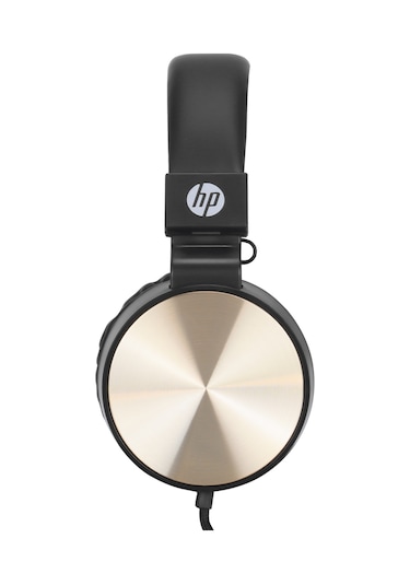 Hp DHH-1206 Katlanabilir Mikrofonlu Kulaklık