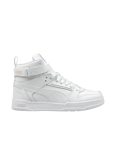 Puma Rbd Game 385839 Unisex Spor Ayakkabı Beyaz
