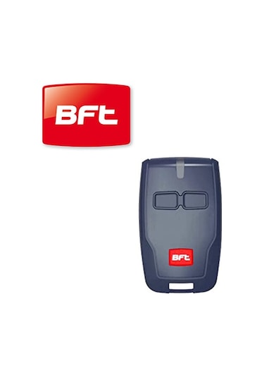 Bft Mitto 2 Rcb Otomatik Kapı Garaj Kapısı Çok Amaçlı Kumanda