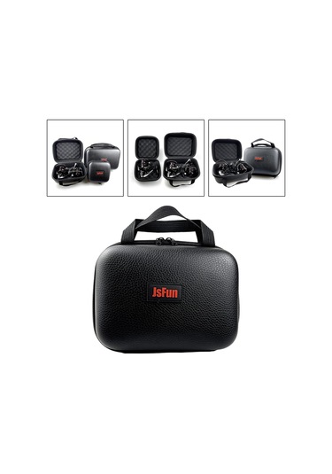 Suntek Eva Balıkçılık Makarası Çantası Su Geçirmez Makara