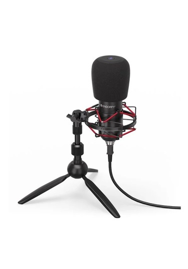 Endorfy Solum Streaming T Cardioid Yayıncı Mikrofonu Ey1b003