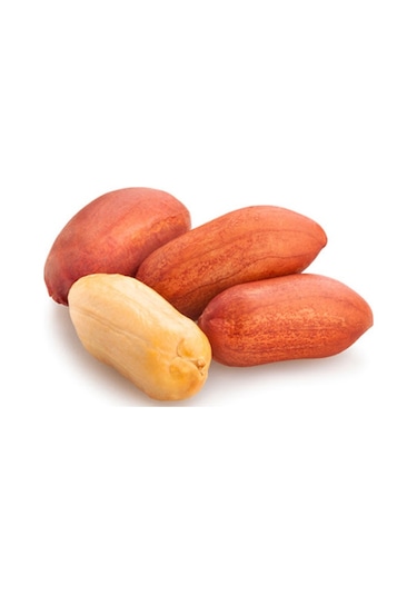 Tuzsuz Fıstık İçi 500 G