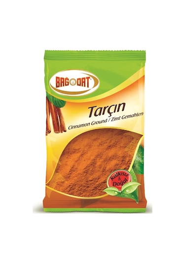 Bağdat Toz Tarçın 1 KG