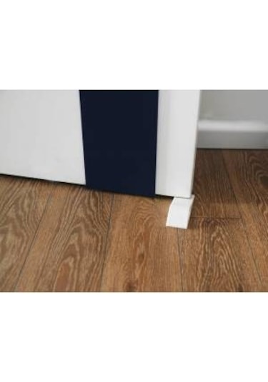 Portakal Safety Kapı Tutucu / Kapı Stoperi-2 Adet Çok Renkli