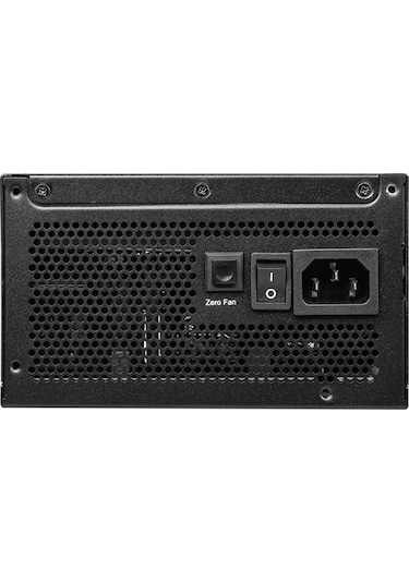 Msi MPG A1000G 1000W 80+ Gold Modüler Güç Kaynağı