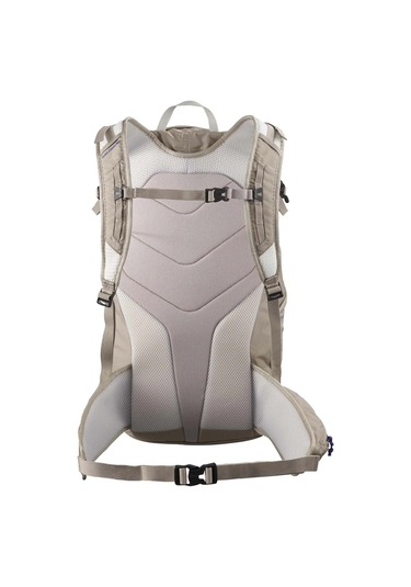 Salomon Traılblazer 30 Litre Sırt Çantası Krem Renk Krem
