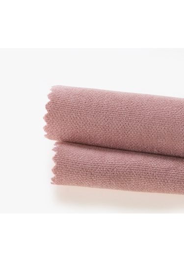 Br Demor Home Soft Series Bebek Pembesi Kırlent, Yastık Kılıfı Bebek Pembesi