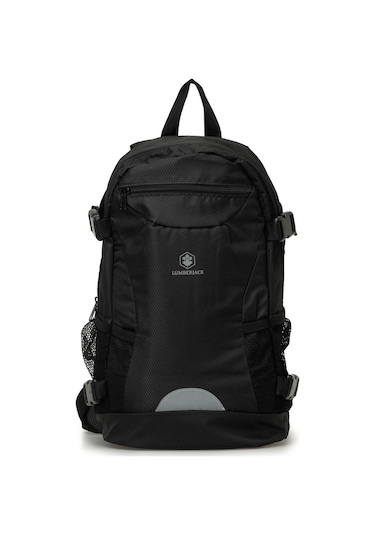 Lumberjack Sport Ljk Bpck 5pr Siyah Erkek Sırt Çantası 000000000102033435 Siyah