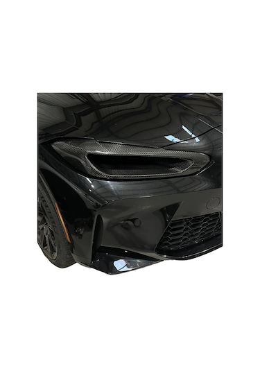 Project Gamma Bmw M3-m4 - M440i Karbon Fiber Headlight Delete