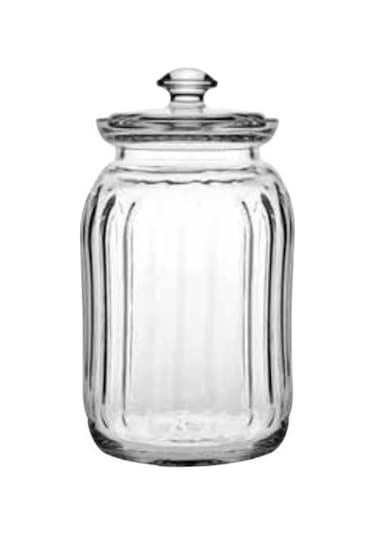 Paşabahçe 96394 Viva Cam Kavanoz - Cam Saklama Kabı