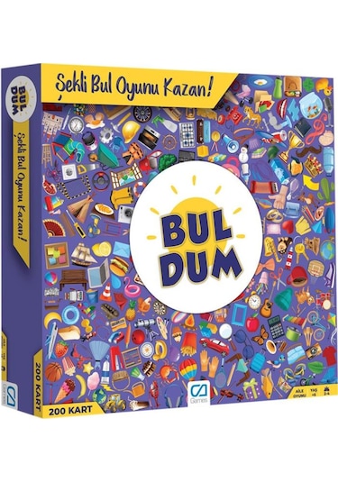 Ca 5111 Buldum Oyunu -ca Games