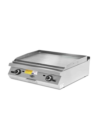 Empero Emp.pls.7ıg020-k Gazlı Izgara Düz Krom Pleyt- Doğalgazlı-1130