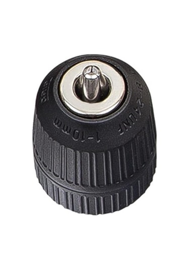 Mercure 2-13 MM 1/2 20 Unf Dişi Elle Sıkma Mandren
