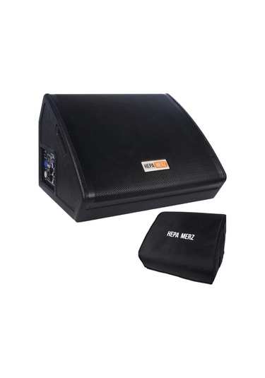 Hepa Merz Over Head C12x Pro-ap 1200w 12 İnç Yüksek Kaliteli Aktif Monitör Hoparlör