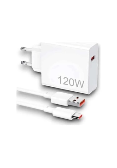Epilons 120w Şarj Aleti
