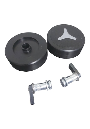 Philips Marathon Ultimate Xb 9145 / 07 Emici Başlık Teker Takımı 1