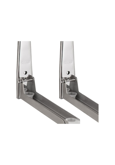 Suntek Mikrodalga Montaj Braketi Mutfak Için Ayarlanabilir