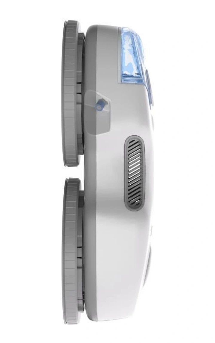 Hutt C7 Akıllı Cam Temizleme Robotu Beyaz