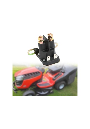 Homyl Marş Solenoidi 435-151, 725-04439 435151 Premium X166