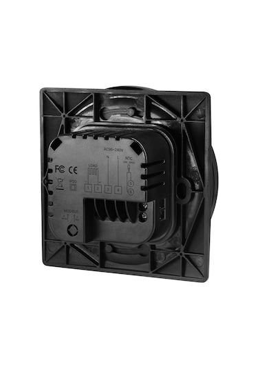 Ewelink Wifi Akıllı Termostat Elektrikli Isıtma İçin S6360b-ewl-gb