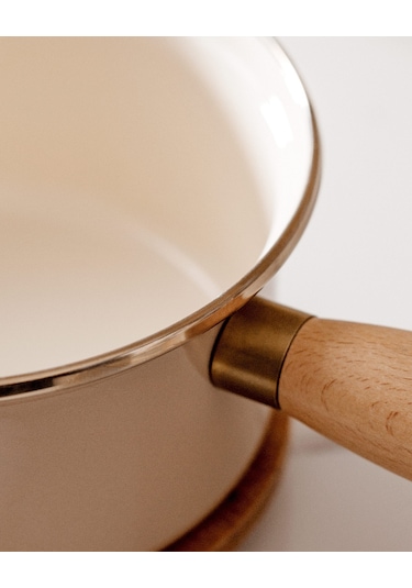 Madame Coco Bonneville Sos Tenceresi Tncr0000000015 16cm-bej