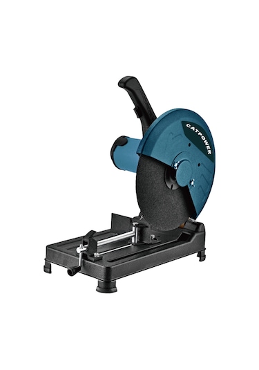 Catpower CAT2404 2800 W Metal Kesme